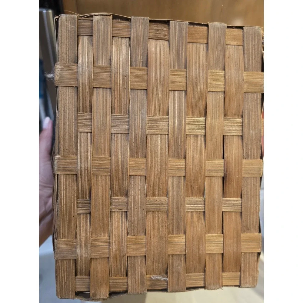 Momentum Brands handcrafted woven